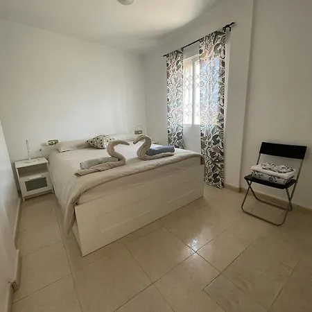 Apartamento Atico Roof