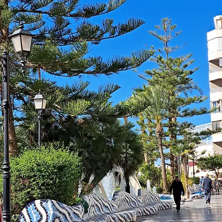 Atico Roof Apartment Torrevieja