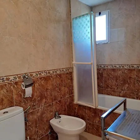 Appartamento Atico Roof